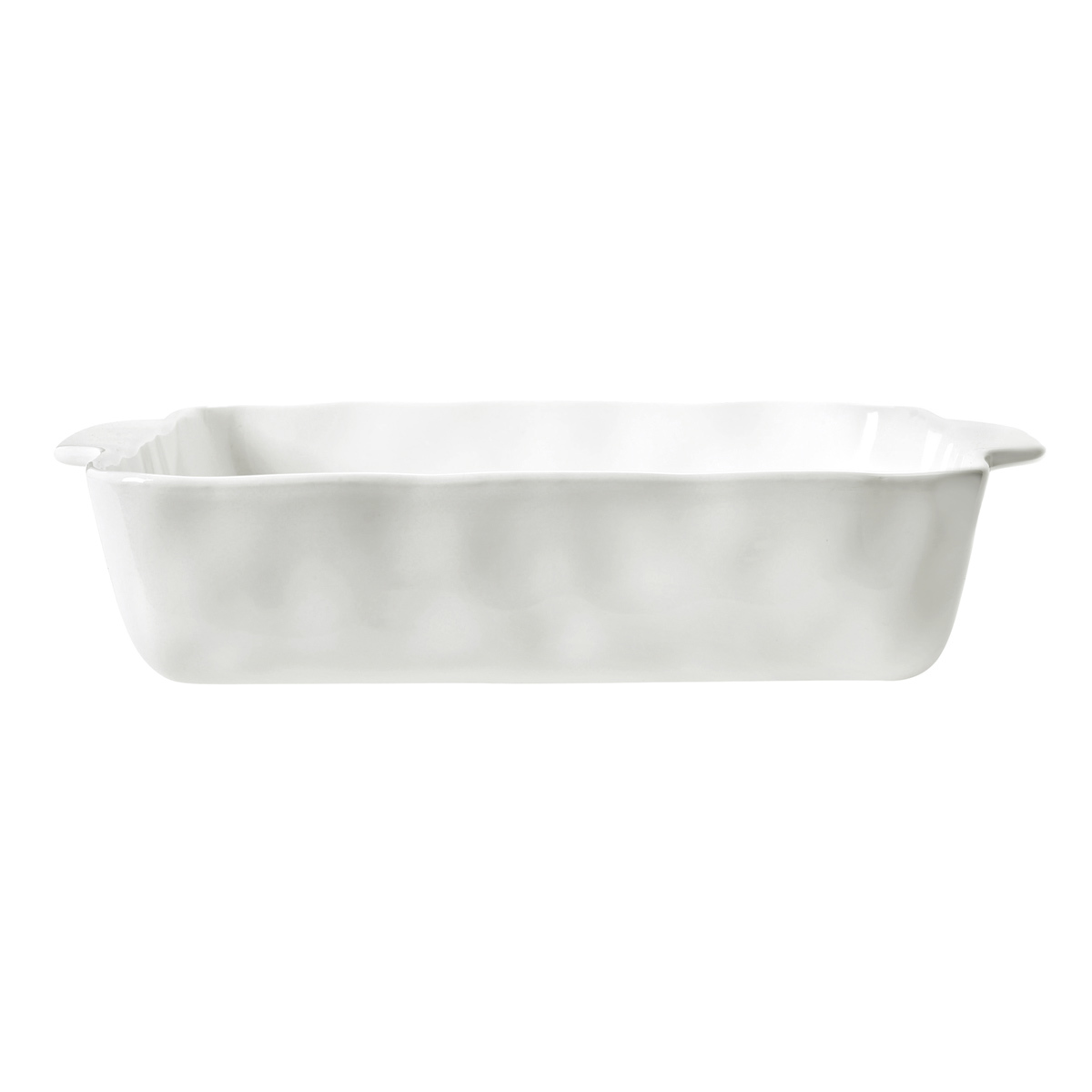 Cryspo Trio Purimaxo Skevos apo Lefki Porselani 'Magna XL' 31x27x6.4cm 3715075